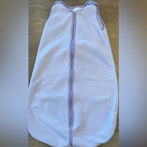 Baby DeeDee fleece sleep bag